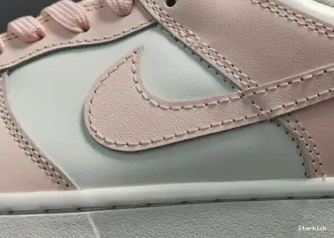 LOW NIKE ＂Orange Pearl＂DD1503-102 DUNK 0611